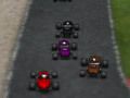 Игра Red Kart Racer  онлайн