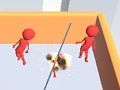 Игра Bullet Man 3d онлайн онлайн