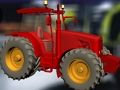 Игра Tractor Vull Premier League  онлайн