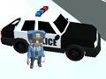 Игра Нека бъдем ченгета 3D  онлайн