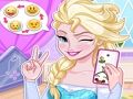Игра Елиза Моод Люлки  онлайн