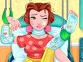 Игра Възстановяване на болница Бела  онлайн