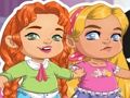 Игра Бебешки производител онлайн