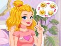 Игра Mood Swing на Одри  онлайн