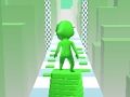 Игра Приплъзване на купчина  онлайн