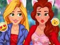 Игра Моята принцеса Селфи  онлайн