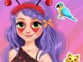 Игра Animal Trend: Приключения в социалните мрежи  онлайн