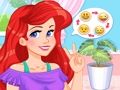 Игра Любовни настроения на Русалка  онлайн