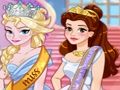 Игра Принцеса за красота  онлайн