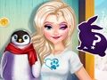Игра Зоомагазинът на Елиза  онлайн