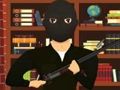 Игра Спаси офицерите  онлайн