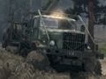Игра Muddy Trucks мозайката  онлайн