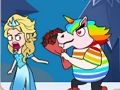 Игра Комбо наклонена черта  онлайн