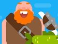 Игра Викинг шапка флип  онлайн