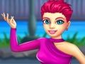 Игра Промяна на проекта  онлайн