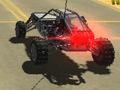 Игра Buggy Drive Stunt Sim онлайн