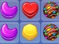 Игра Взрив на бисквитки  онлайн