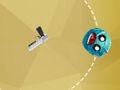 Игра Galaxy Gun Shoot онлайн