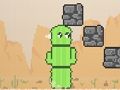 Игра Безкраен кактус онлайн Игра Безкраен кактус онлайн