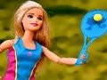 Игра Пъзел за моден стил на руса кукла онлайн Игра Пъзел за моден стил на руса кукла онлайн