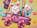 Игра Валентин 5 разлики  онлайн
