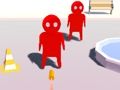 Игра Bulle Blender  онлайн