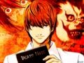 Игра Death Note Anime Jigsaw Puzzle Collection онлайн