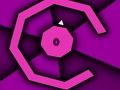 Игра Търкаляща се топка 360  онлайн