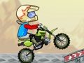 Игра Подвиг на състезател  онлайн