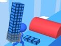 Игра Изпълнение на стълби онлайн  онлайн