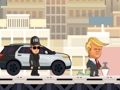 Игра Мага бяга онлайн