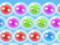 Игра Върховни мехурчета  онлайн