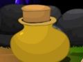 Игра Бягство от пещерната гора  онлайн