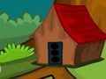 Игра Прекрасно бягство от земята  онлайн
