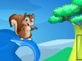 Игра Трудно бягство от селото  онлайн
