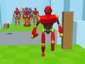 Игра Knock Rush онлайн