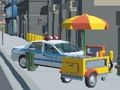 Игра Crazy Racing Traffic Racing 2021  онлайн