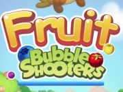 Игра Плодови мехурчета  онлайн