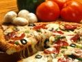 Игра Италиански пица мозайката онлайн Игра Италиански пица мозайката онлайн