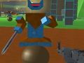 Игра Робот базова престрелка 3D онлайн