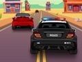 Игра Полицейска кола  онлайн