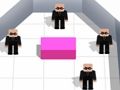 Игра Mr Bullet 3D онлайн онлайн Игра Mr Bullet 3D онлайн онлайн