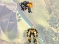 Игра Трансформатори  онлайн