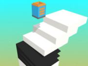Игра Слайд стек  онлайн