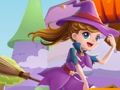 Игра Магически пъзел  онлайн