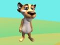 Игра Мач за смачкване на играчки  онлайн