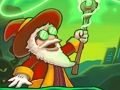 Игра Пещера чудовища  онлайн