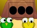 Игра Къща за бягство  онлайн