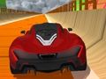 Игра GT Mega рампа  онлайн