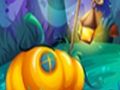Игра Скрити предмети Здравей, разхвърляна гора  онлайн